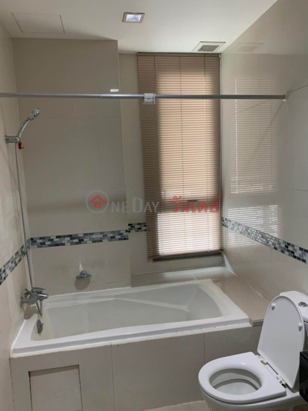 ฿ 23,000/ month Condo for Rent: Ideo Q Phayathai, 46 m², 1 bedroom(s)