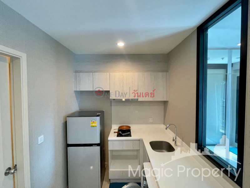 Life Asoke, Huai Khwang, Bangkok | Thailand, Rental ฿ 25,000/ month