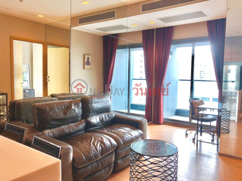 Condo for Rent: Hyde Sukhumvit 13, 49 m², 1 bedroom(s) - OneDay_0