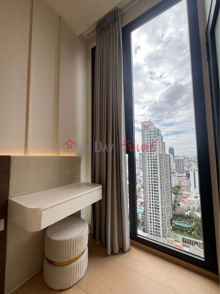 ฿ 43,000/ month, Condo for rent: ANIL Sathorn 12 (29th floor)