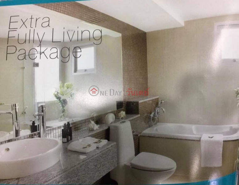  2 Residential, Rental Listings, ฿ 37,000/ month