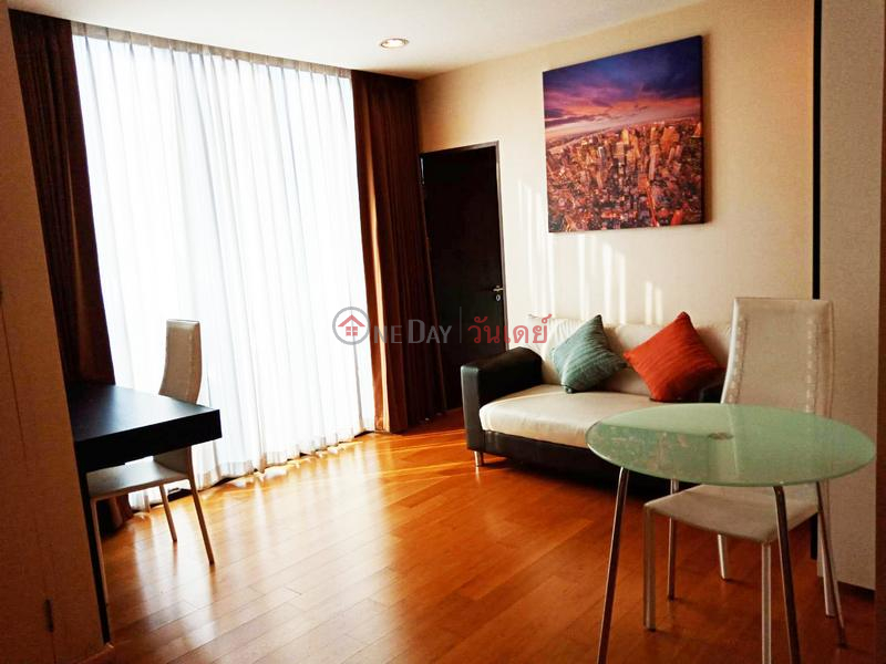  1, Residential | Rental Listings | ฿ 23,000/ month