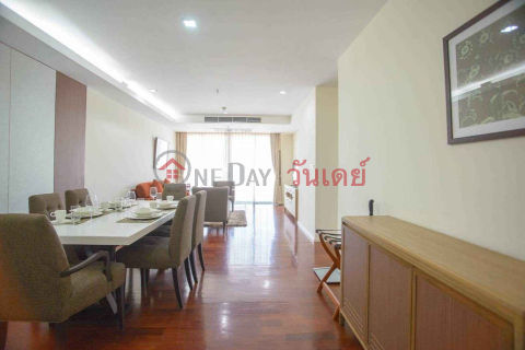 Condo for Rent: Gm Service Apartment, 110 m², 2 bedroom(s) - OneDay_0