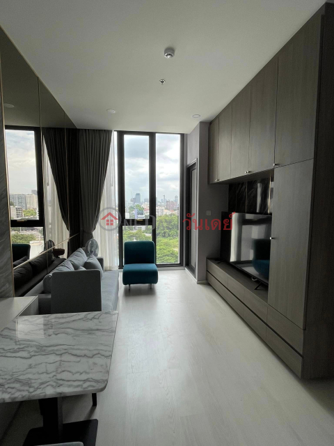 Condo for Rent: Mazarine Ratchayothin, 48 m², 2 bedroom(s) - OneDay_0