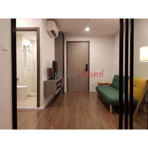 Condo for Rent: The origin Ratchada - Ladprao, 27 m², 1 bedroom(s) - OneDay_0