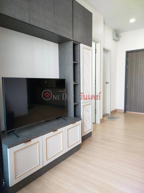 คอนโด สำหรับ เช่า: Supalai Loft Prajadhipok - Wongwian Yai, 48 ตร.ม., 2 ห้องนอน - OneDay_0