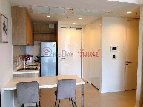 คอนโด สำหรับ เช่า: Circle Living Prototype, 45 ตร.ม., 1 ห้องนอน - OneDay_0