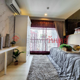 ให้เช่า: คอนโด 2 ห้องนอน วิวสวย – Life สุขุมวิท 48 _0