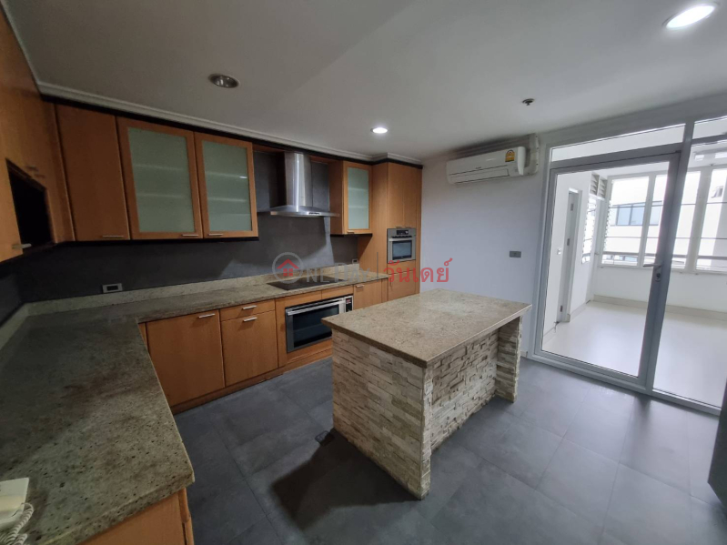 Property Search Thailand | OneDay | Residential Rental Listings Condo for Rent: Kallista Mansion, 315 m², 3 bedroom(s)