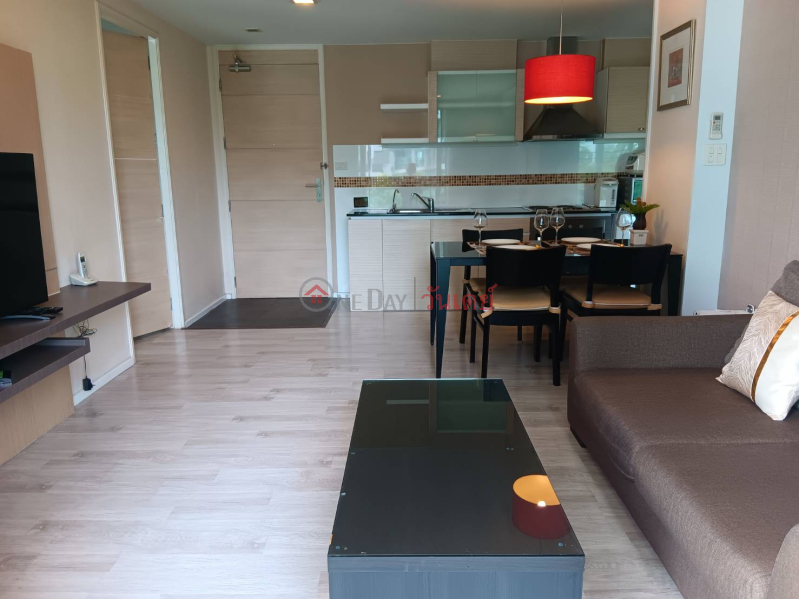 Apartment for Rent: Triple Oaks Service Apartment Sukhumvit 33, 115 m², 2 bedroom(s) | Thailand, Rental | ฿ 65,000/ month