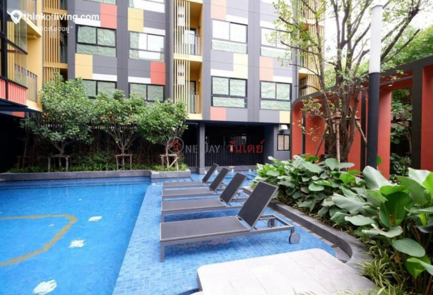  Please Select | Residential Rental Listings | ฿ 12,500/ month