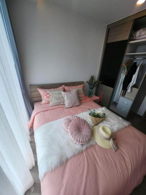 Condo for rent Mayfair Place Sukhumvit 50 (7th floor, building A) _0