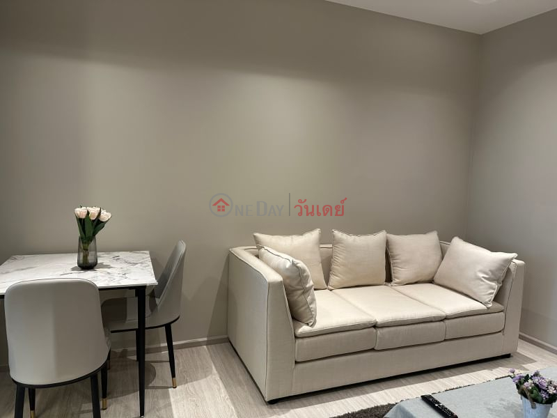 Property Search Thailand | OneDay | Residential Rental Listings, Condo for Rent: The Room Sukhumvit 38, 45 m², 1 bedroom(s)