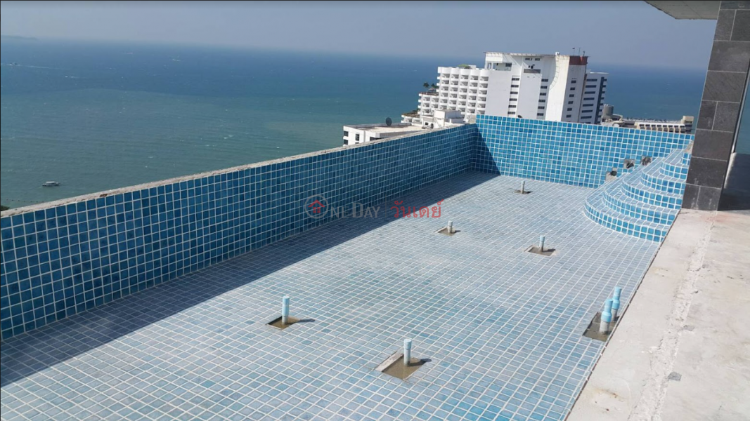 South Point Pattaya รายการขาย (TRI-4183)