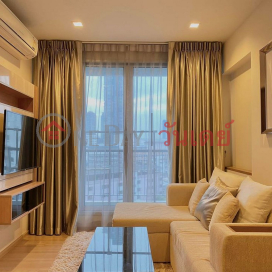 Condo for Rent: Rhythm Sathorn, 46 m², 1 bedroom(s) - OneDay_0