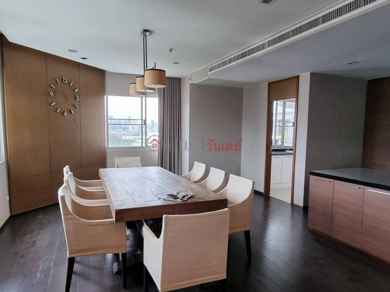 Condo for Rent: Baan Suan Plu, 295 m², 3 bedroom(s) Rental Listings