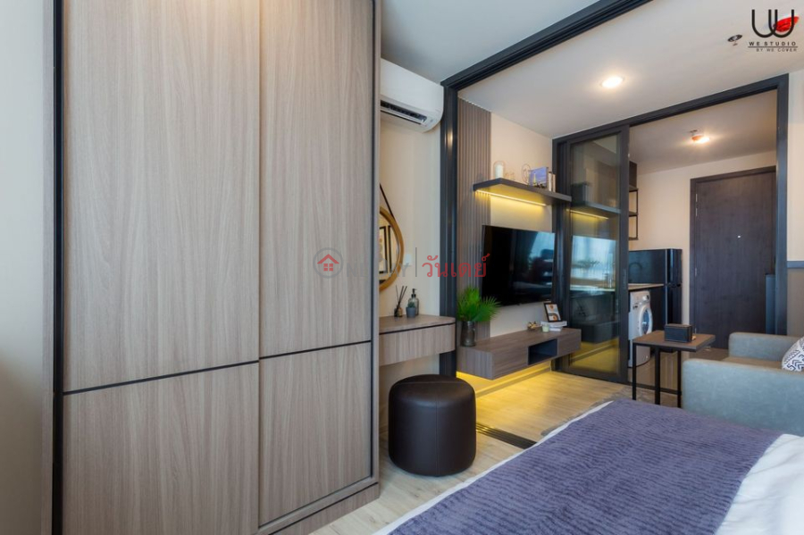 Condo for Rent: XT Huaikhwang, 28 m², 1 bedroom(s),Thailand | Rental, ฿ 20,000/ month