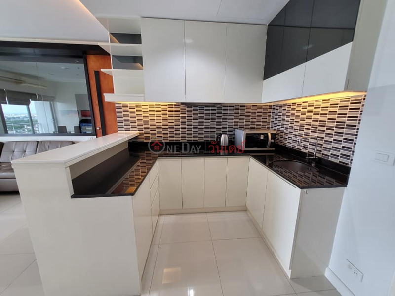 Property Search Thailand | OneDay | Residential | Rental Listings, Condo for Rent: The Four Wings Residence Srinakarin, 70 m², 1 bedroom(s)