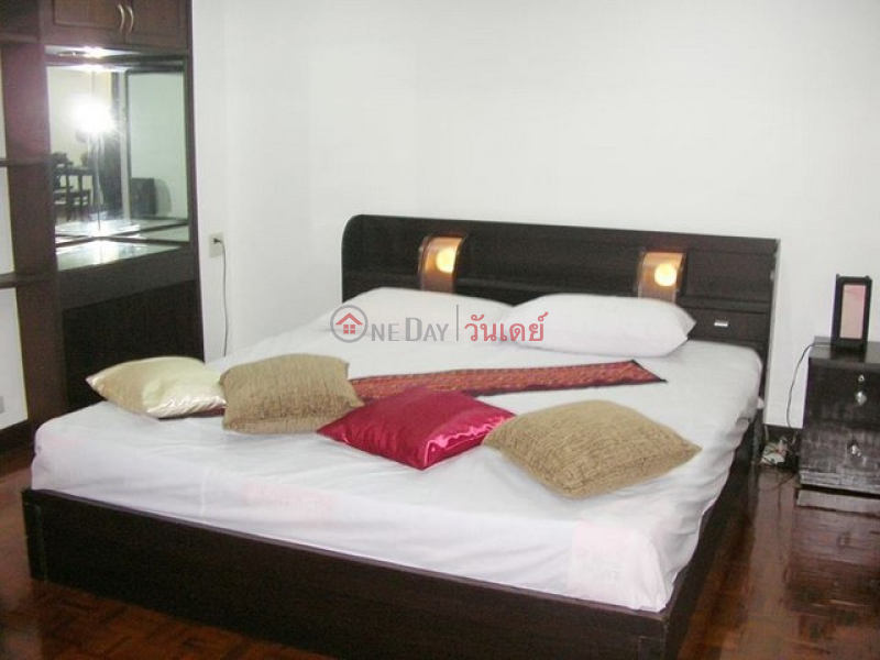 Condo for Rent: Prasanmit Condominium, 70 m², 1 bedroom(s),Thailand, Rental, ฿ 28,000/ month