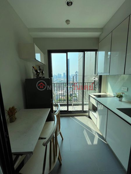 Property Search Thailand | OneDay | Residential | Rental Listings, Condo for rent C Ekkamai Condominium (22nd floor)