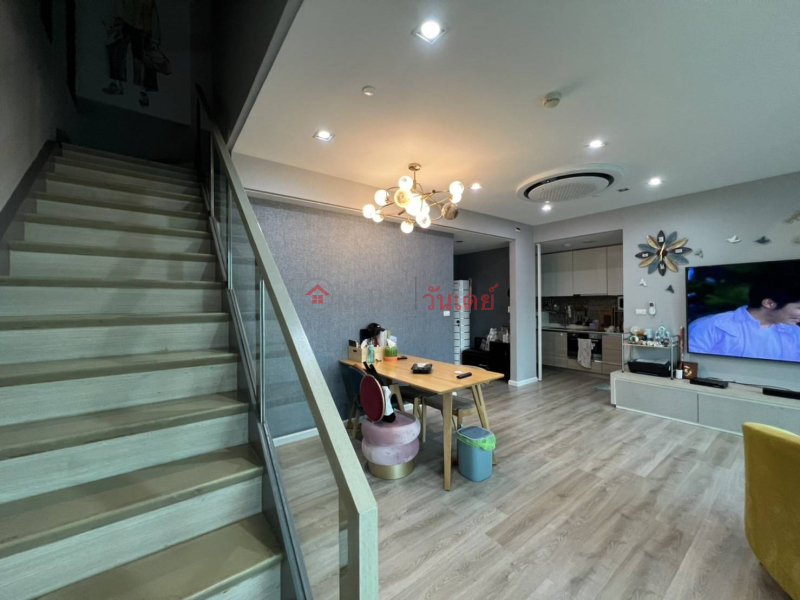 , 2 | Residential Rental Listings ฿ 75,000/ month