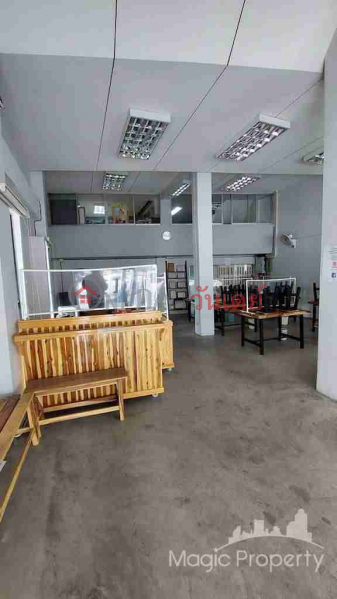 Property Search Thailand | OneDay | Residential Sales Listings | Commercial Building For Sale on Ramkhamhaeng Road, Suan Luang, Bangkok