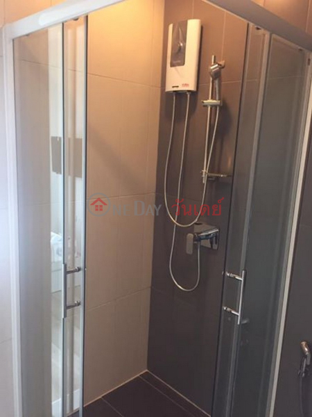 Condo for Rent: Centric Ratchada - Huai Khwang, 27 m², 1 bedroom(s) Thailand Rental, ฿ 14,000/ month