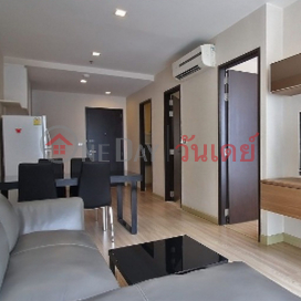 คอนโด สำหรับ เช่า: Sky Walk Condominium, 60 ตร.ม., 2 ห้องนอน - OneDay_0