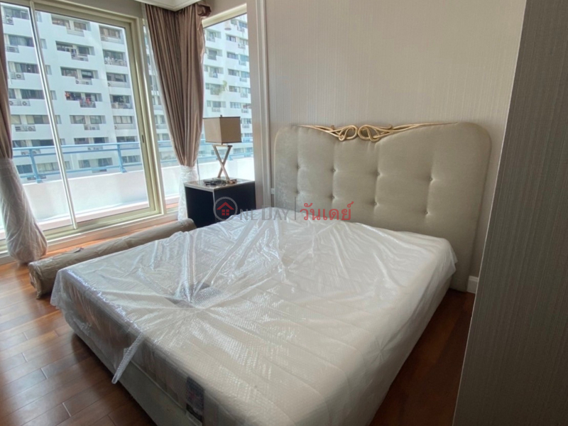 Condo for Rent: Q Langsuan, 85 m², 2 bedroom(s),Thailand Rental | ฿ 85,000/ month