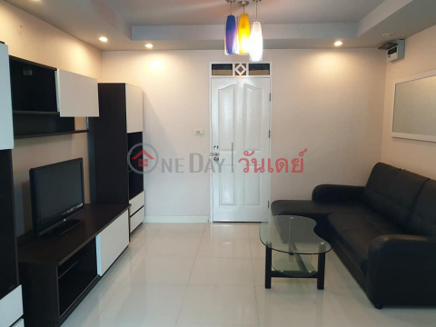 Condo for Rent: City Home Ratchada, 60 m², 2 bedroom(s) - OneDay_0