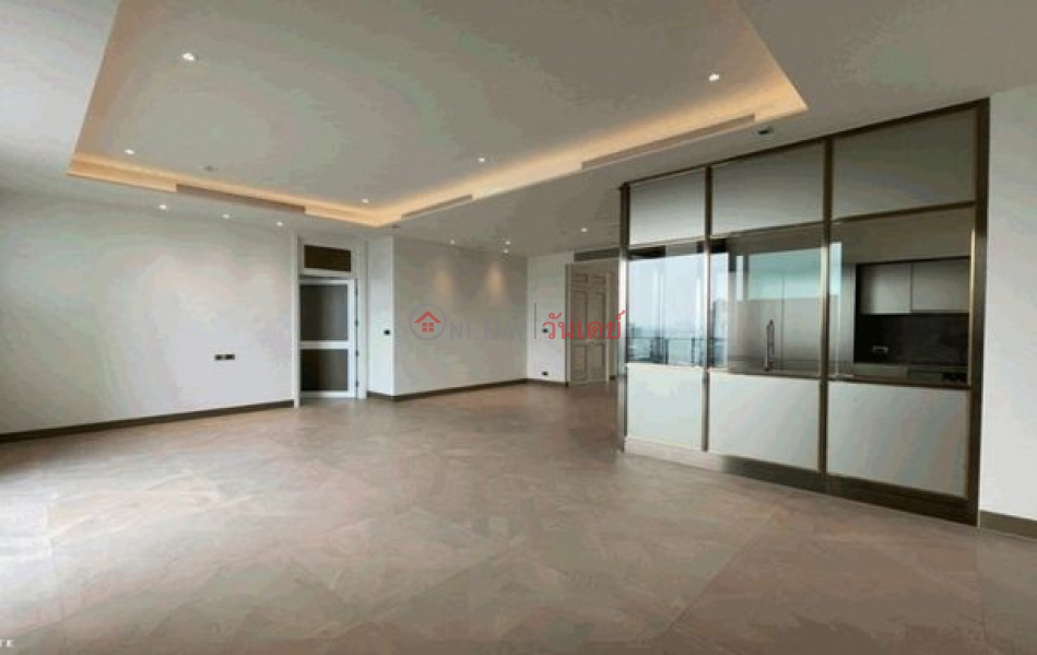 ฿ 69.5Million, Condo for sale The Residences at Mandarin Oriental Bangkok (18th floor)