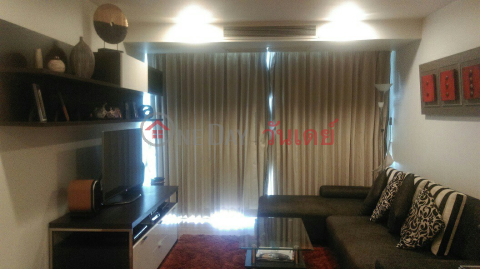 Condo for Rent: The Alcove 49, 78 m², 2 bedroom(s) - OneDay_0