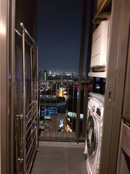 Condo for Rent: THE LINE Jatujak - Mochit, 26 m², 1 bedroom(s),Thailand | Rental, ฿ 19,000/ month