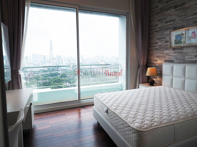 Condo for Rent: Circle Condominium, 176 m², 3 bedroom(s) | Thailand | Rental, ฿ 100,000/ month