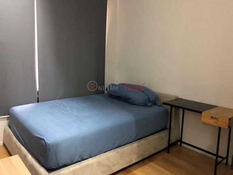 Condo for Rent: M Ladprao, 38 m², 1 bedroom(s),Thailand | Rental | ฿ 19,500/ month