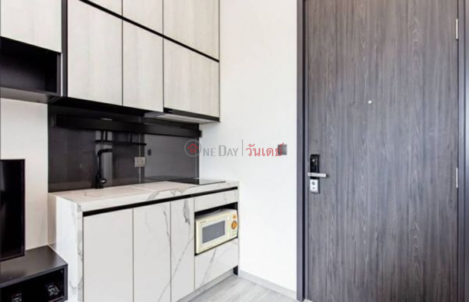 ฿ 15,000/ month Condo for rent THE LINE Sukhumvit 101 (floor 12A)