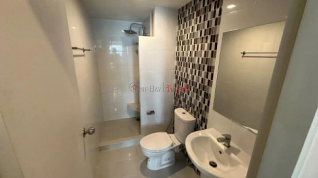 ฿ 1.45Million | For sale condo The Kith Plus Sukhumvit 113 (6th floor, building B)