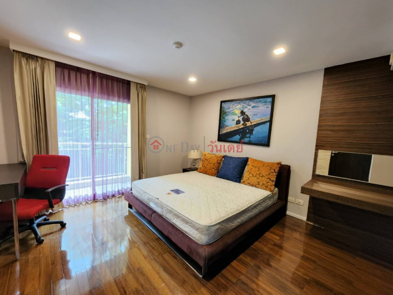 Property Search Thailand | OneDay | Residential Rental Listings | Condo for Rent: Silver Heritage, 163 m², 2 bedroom(s)