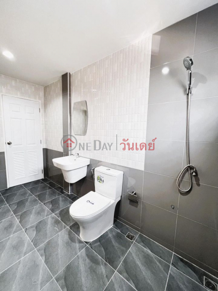 ฿ 2.99Million [Sale] Thanthong Villa 7. Newly renovated 2 floors, city zone