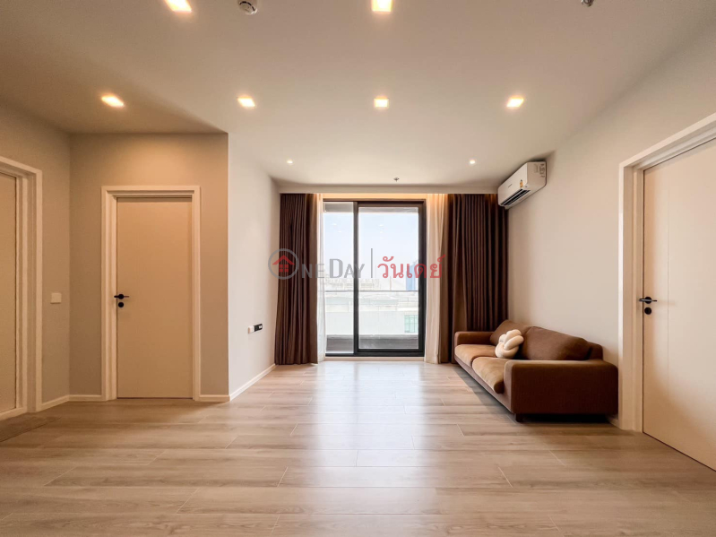 Condo for Rent: The Key Rama 3, 54 m², 2 bedroom(s) Rental Listings