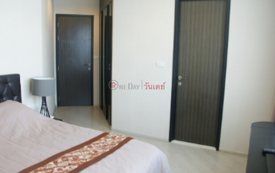 ฿ 49,000/ month | Condo for Rent: Rhythm Sukhumvit 44/1, 68 m², 2 bedroom(s)