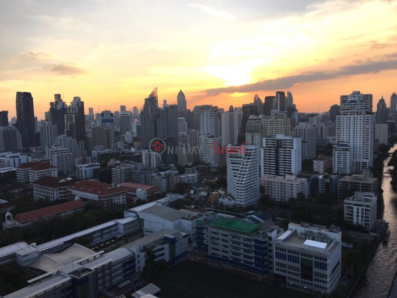 Condo for Rent: Villa Asoke, 45 m², 1 bedroom(s) | Thailand, Rental ฿ 35,000/ month