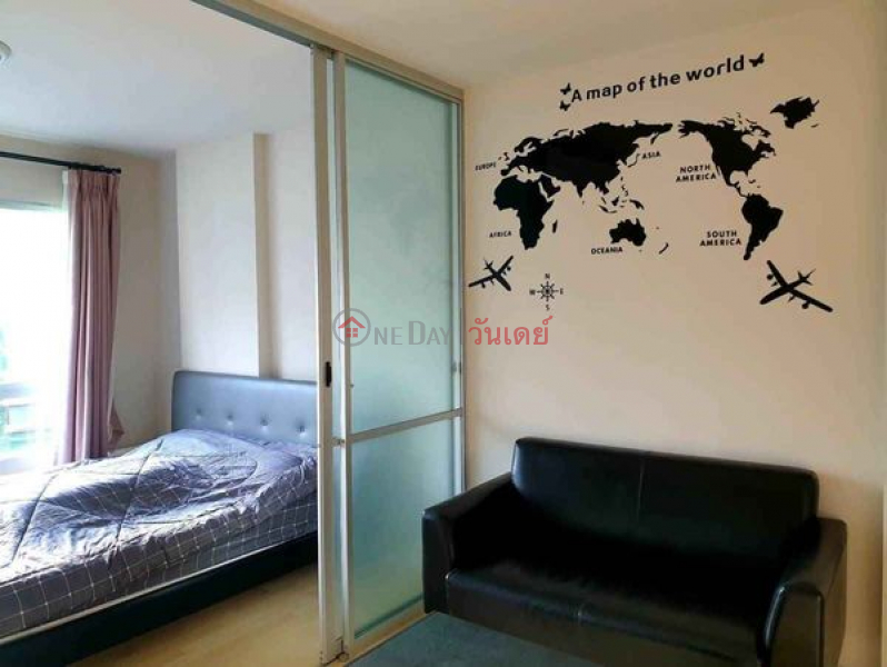 [FOR SALE] Dcondo Kathu Patong (6th floor, building C),Thailand Sales ฿ 1.7Million