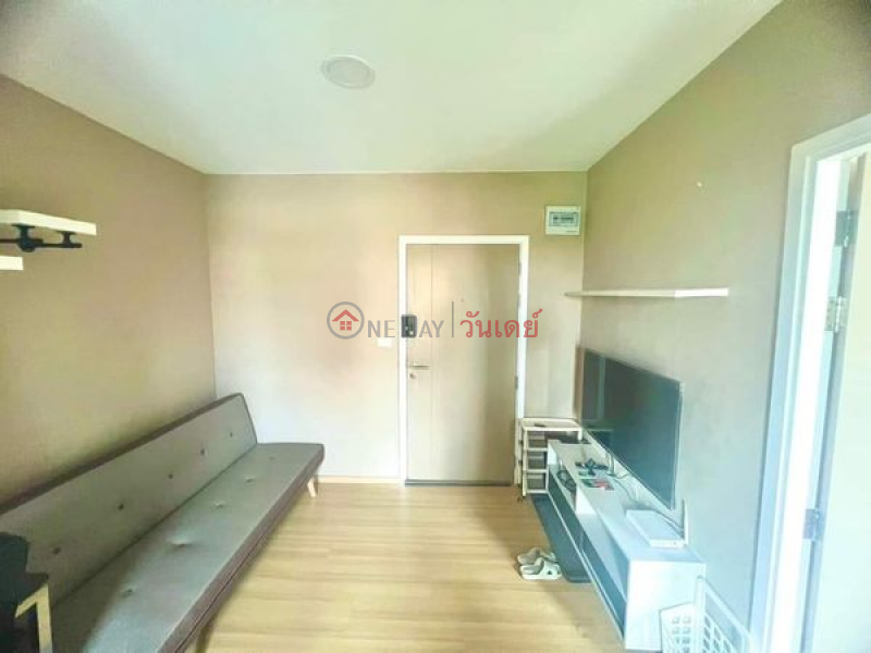 LESTO CONDO Sukhumvit113 (4th floor, building B),Thailand, Rental ฿ 6,500/ month