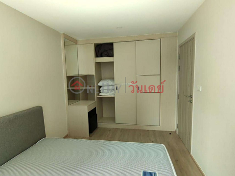 Condo for Rent: Serio Sukhumvit 50, 35 m², 1 bedroom(s) - OneDay_0