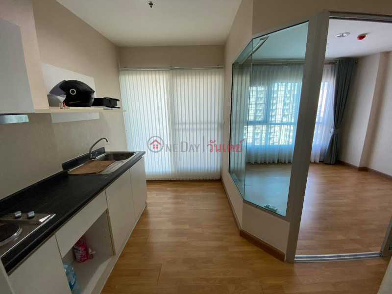 Condo for Sale: Aspire Rama 4, 28 m², 1 bedroom(s) | Thailand Sales | ฿ 1.95Million