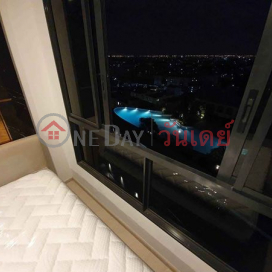 Condo for rent ELIO DEL NEST (16th floor, building B) _0