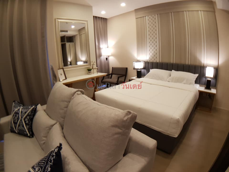  | 1, Residential | Rental Listings | ฿ 35,000/ month