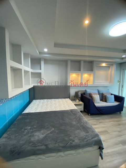 Condo for rent: Ratchada Prestige Ladprao 48 (2nd floor, building C) _0