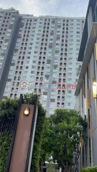 แอสปาย รัชดาวงศ์สว่าง (Aspire Ratchadawongsawang) บางซื่อ | OneDay วันเดย์(1)
